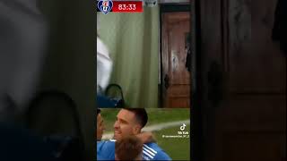 The Master JA (TheMasterJA) Reacciona al Gol de Universidad de Chile a Colo-Colo (SuperClasico)