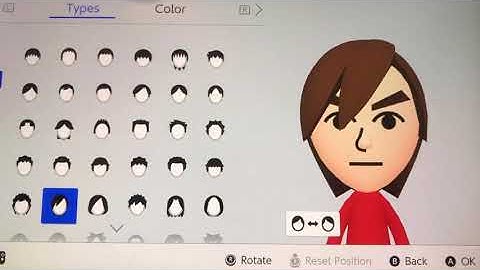 Toxic’s CPU Miis: Alexandre