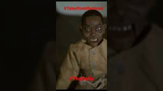 Tales From The Hood The Dolls talesfromthehood dolls