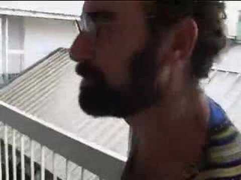 Bob Brozman - Songs Of The Volcano - Trailer