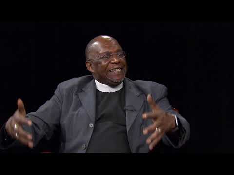 Rev. Bill Mathis on Community