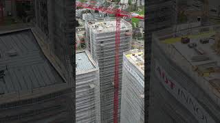 Three Point - Dübendorf Referenz Gyso Ag