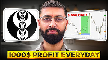 Intraday Bias Simplified - ICT Concept in Hindi