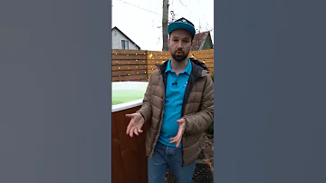 Какие требования к установке купели? Ни-ка-ких! Ровной площадки достаточно. Купель - это не бассейн!