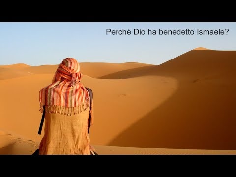 Video: Chi sono gli acquirenti di Ismaele?