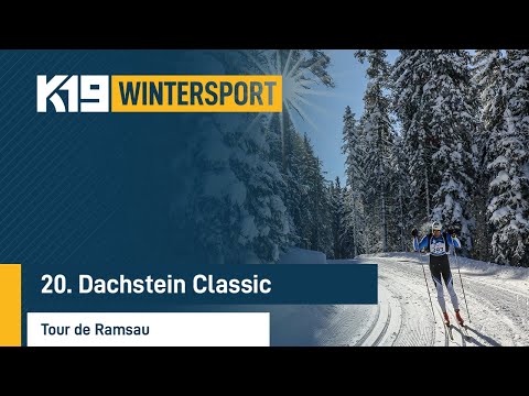 15 & 30 km Dachstein Classic - Tour de Ramsau