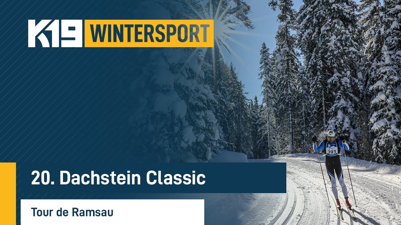 15 & 30 km Dachstein Classic - Tour de Ramsau