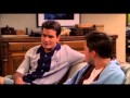 Two and a Half Men Greatest Scene- Sarah like Puny Allen