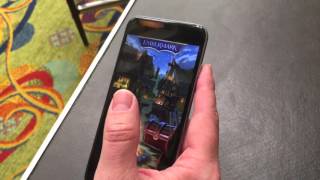 GDC 2016: 'Exiles of Embermark' from Gunslinger Studio