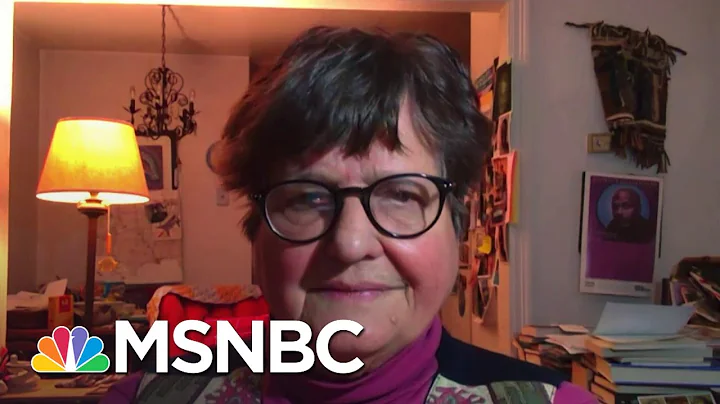 Sister Prejean Is Rejoicing After Virginia Is Set ...