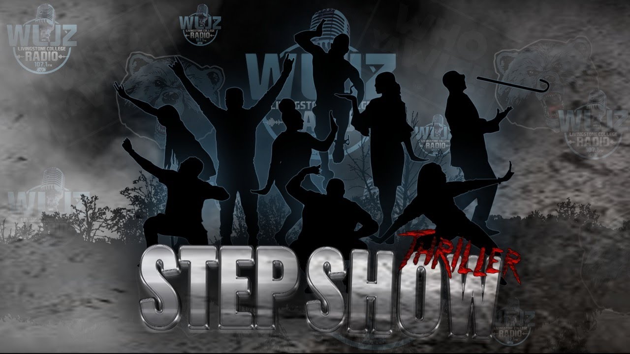 Step Show| HOMECOMING 2019* Livingstone College - YouTube