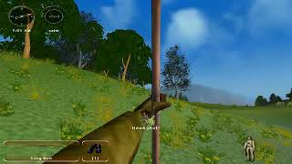 Hunting Unlimited 2010 - Panic ( Tier 1 )