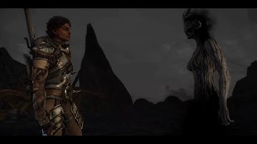 Bound By Flame PS4 - Final Boss -  Captain Difficulty