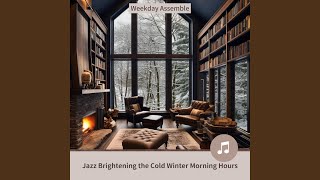Dewy Wintry Morning (Key Db Ver.)