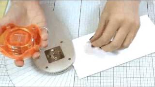 Tonic Studios Embellishment Stapler Starter Set