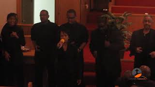 "He Will Take Care Of You" - The Witness of Bardstown, KY