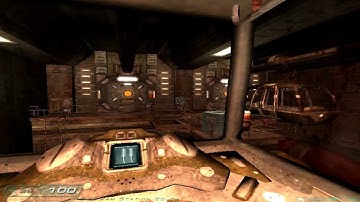 Doom 3:Resurrection Of Evil-Plasmagun #12