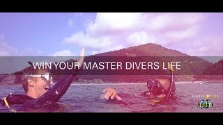 Master Divers Life