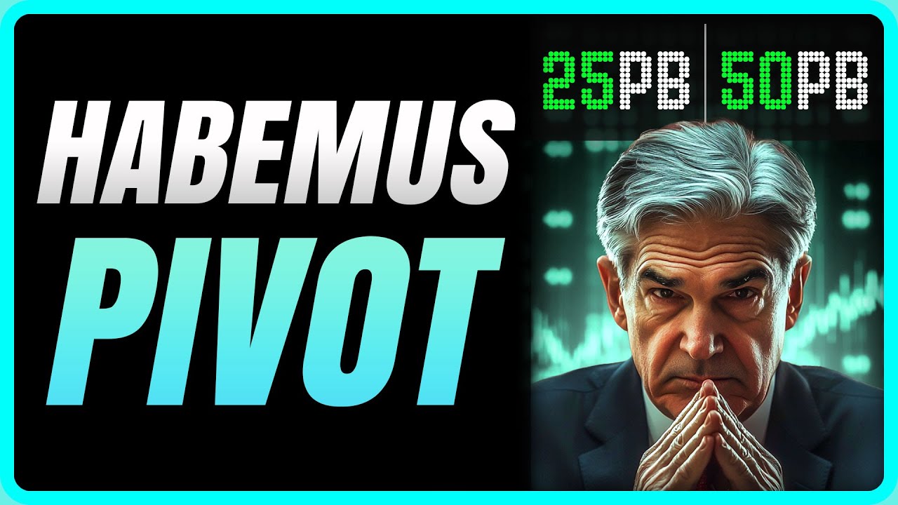 💥 PAPELÓN para la FED y BITCOIN imitando al ORO | Noticias Criptomonedas