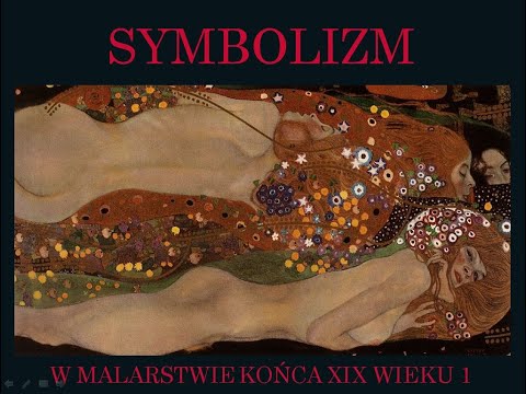 Malarstwo symbolizmu (1)