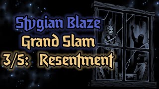 Resentment - Stygian Grand Slam Part 3/5 | Darkest Dungeon 2