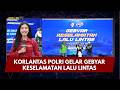 PRESISI UPDATE: KORLANTAS POLRI GELAR GEBYAR KESELAMATAN LALU LINTAS 27/08/26 (19.05)