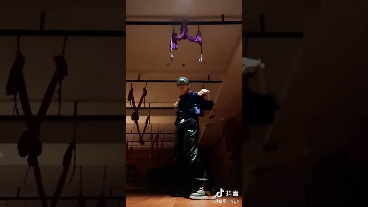 Yao Bonan (Mingming) - Nunu by Loopy (1 MILLION DANCE Choreography) Dance Cover