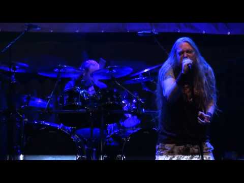 Bolt Thrower - Mercenary (Neurotic Deathfest 2010)
