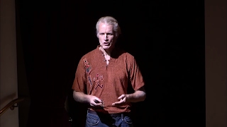 Rewilding Your Land: Blessing of the Bees | Sam Droege | TEDxWashingtonSquare