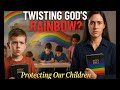 Sunday School Indoctrination? The Truth About God’s Rainbow