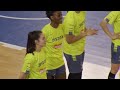 QUARTER-FINALS: Perfumerias Avenida v ZVVZ USK Praha | Full Game | EuroLeague Women 2022-23