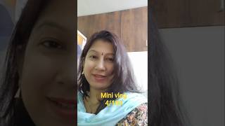 Mini vlog#minivlog #minivlogshorts #minivlogs #shortvideo #minivlogging