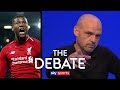 Can Liverpool beat Barcelona by 4 goals at Anfield?  Alan ...