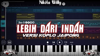 Lebih Dari Indah  Versi Dangdut Koplo  terbaru 2022