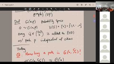 Cycles and trees in (pseudo)random graphs 1, Hong Liu