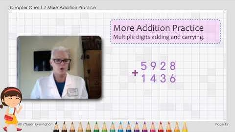 𝗛𝗼𝘄 𝘁𝗼 𝗮𝗱𝗱 𝟰 𝗱𝗶𝗴𝗶𝘁 𝗻𝘂𝗺𝗯𝗲𝗿𝘀 𝘄𝗶𝘁𝗵 𝗰𝗮𝗿𝗿𝘆𝗶𝗻𝗴. 𝗠𝗮𝘁𝗵 𝗩𝗶𝗱𝗲𝗼 𝗔𝗻𝗶𝗺𝗮𝘁𝗶𝗼𝗻 𝗪𝗼𝗿𝗸𝘀𝗵𝗲𝗲𝘁𝘀 𝗮𝗻𝗱 𝗗𝗼𝘄𝗻𝗹𝗼𝗮𝗱𝗮𝗯𝗹𝗲 𝗣𝗗𝗙 𝗽. 𝟭𝟮