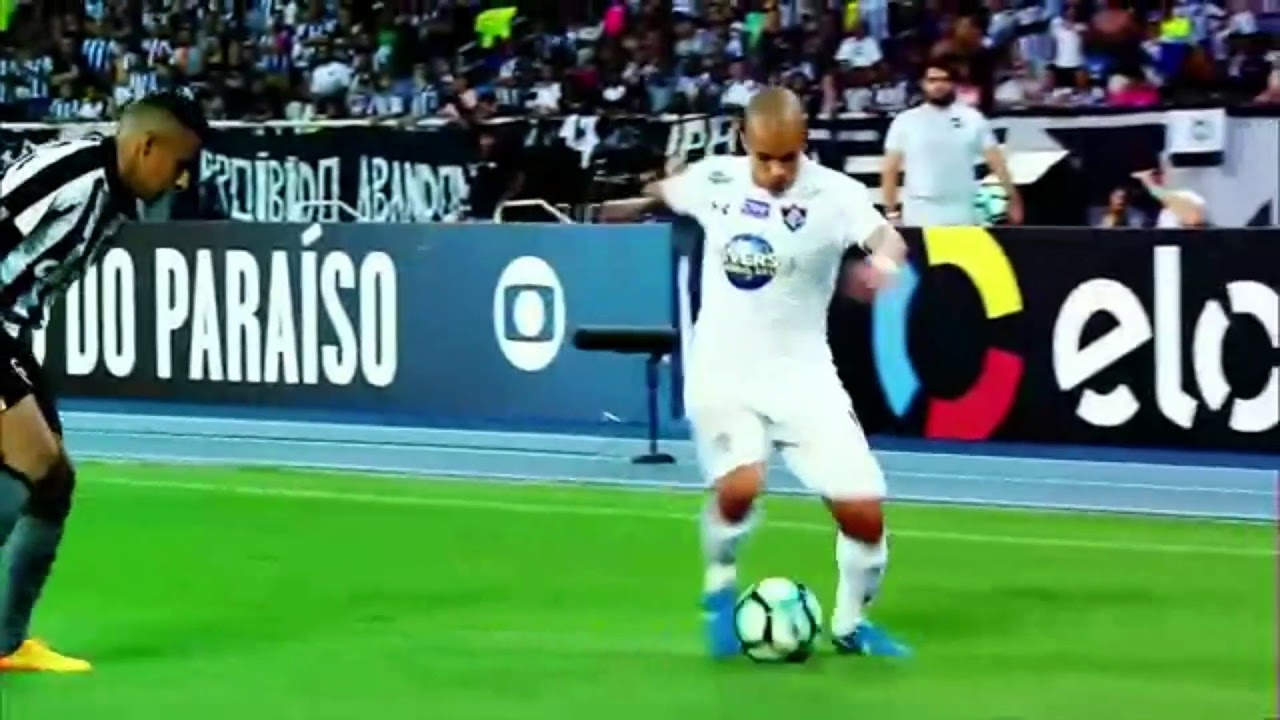 INTRO : No Lance HD ✓