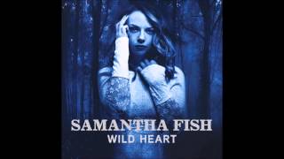 Samantha Fish - WILD HEART CD Sampler - Road Runner