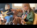 Hayley Williams - Taken Sunday Sessions ft Joey Howard