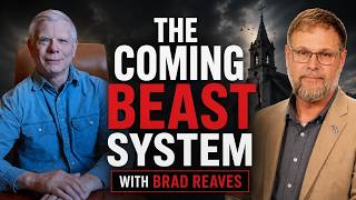 The Beast System Is Closer Than You Think | AI, Revelation 13 & the Mark of the Beast
