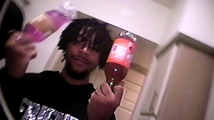 JUTHEGOD- JOHN MADDEN (OFFICIAL MUSIC VIDEO)