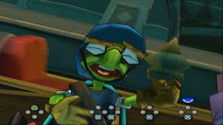 Sly 3: Honor Among Thieves VOD #2