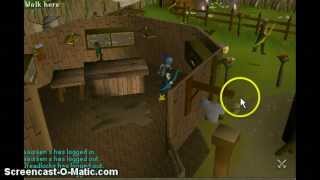 How to get Runescape arrows fast and cheap
