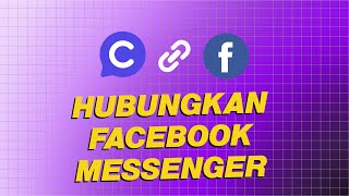 Hubungkan Facebook Messenger screenshot 5