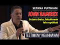 Setana Puithiam John Ramirez Setana Betu Hlauhawm Leh Rapthlak Testimony Ngaihnawm Setana Puithiam John Ramirez Setana Betu Hlauhawm Leh Rapthlak Testimony Ngaihnawm