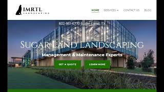 Landscaping Near Me Imrtl-Landscaping Imrtl-Landscaping.com