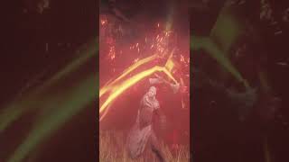 Elden Ring Mod: Varres Mating Dance (Unique Skill) #shorts