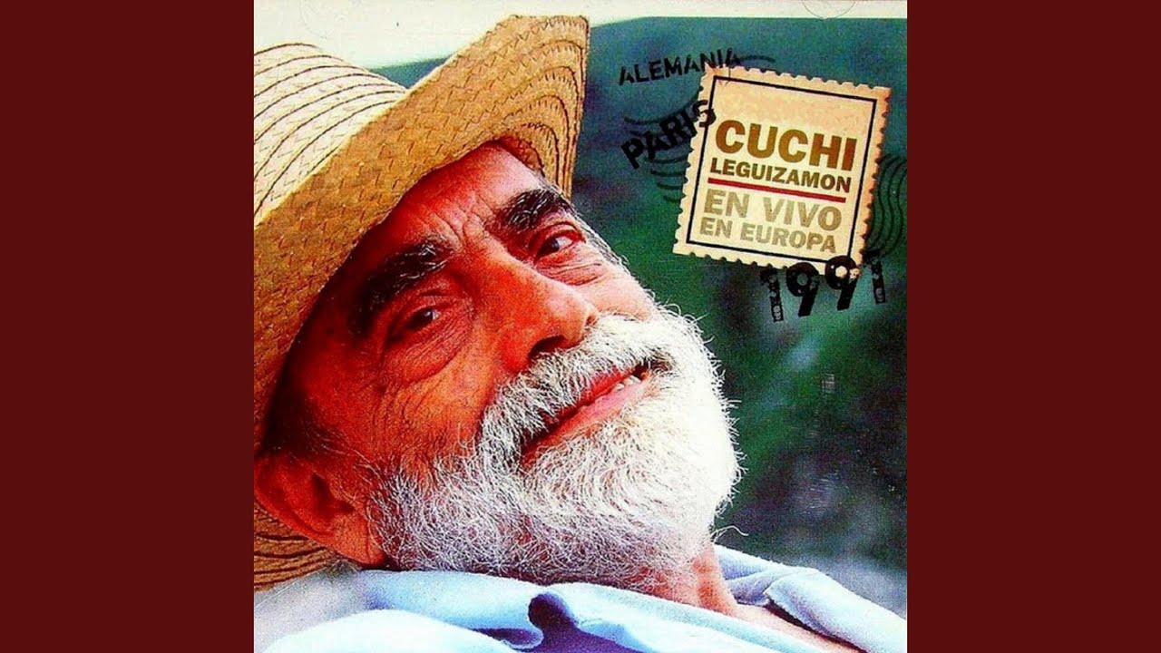 El Aveloriao (En Vivo)