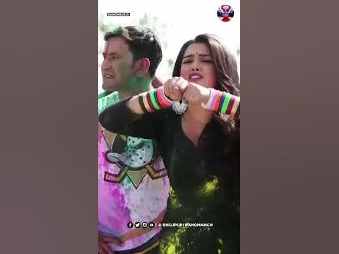 dinesh lal holi