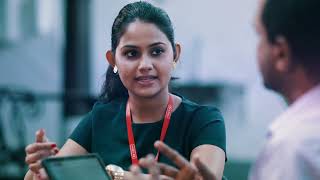 David Pieris Group Corporate Video